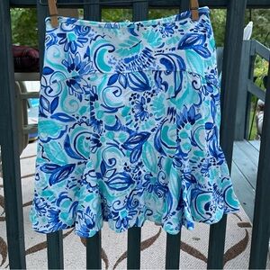 New in package, G Lifestyle Flare Godet Skort size XS, golf Skort, tennis skort